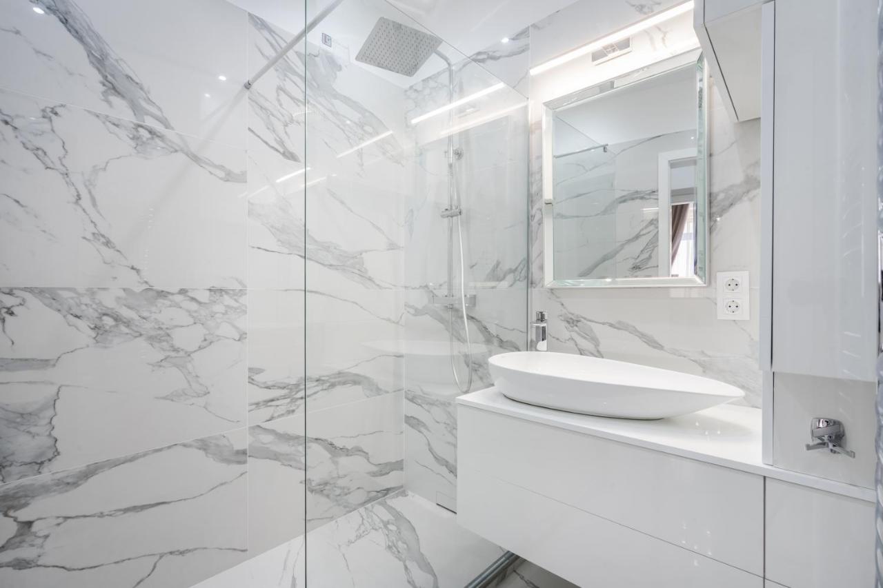 Kiraly 35 Luxury Apartment With Free Parking Budapest Exterior foto