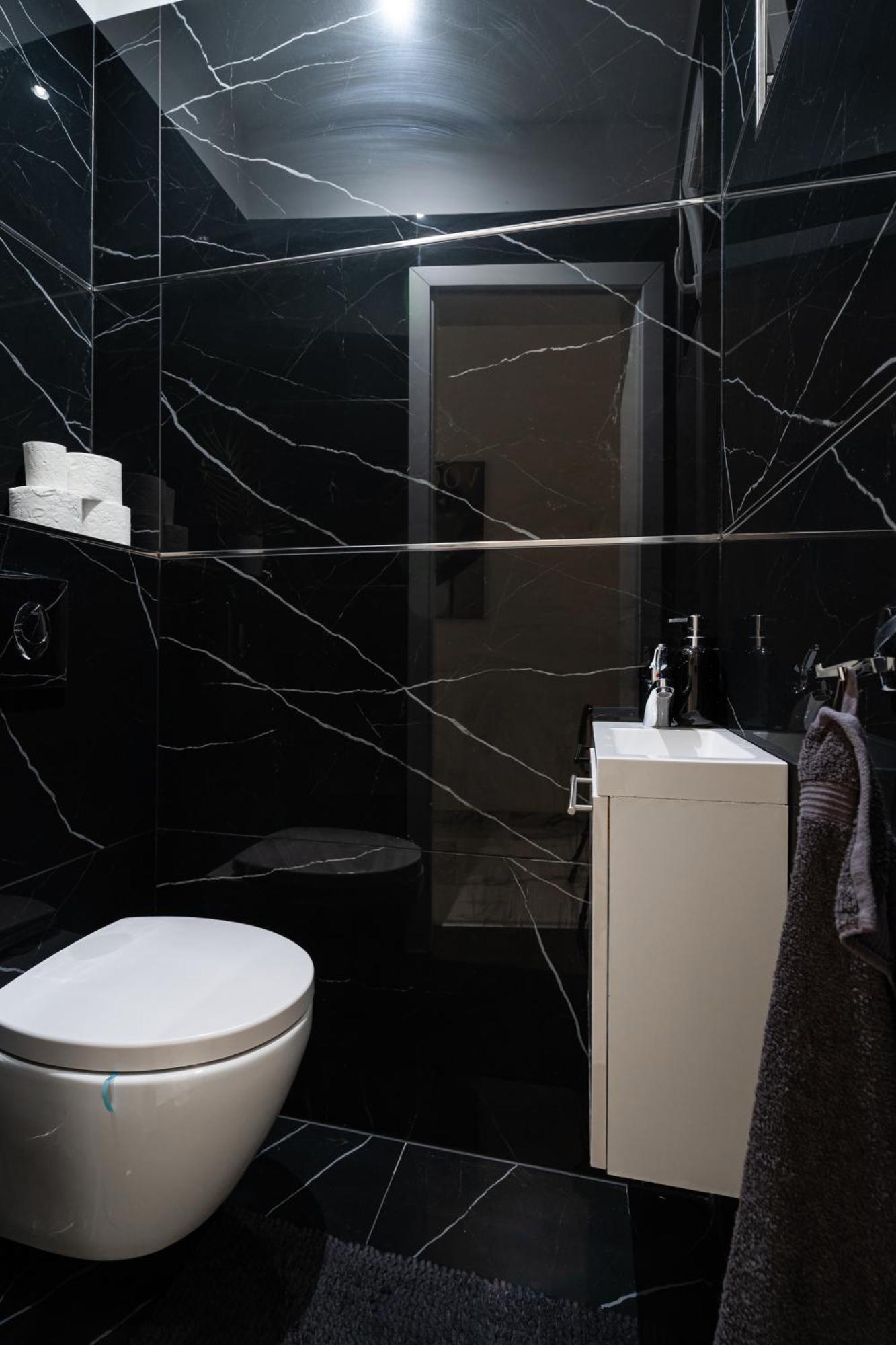Kiraly 35 Luxury Apartment With Free Parking Budapest Exterior foto